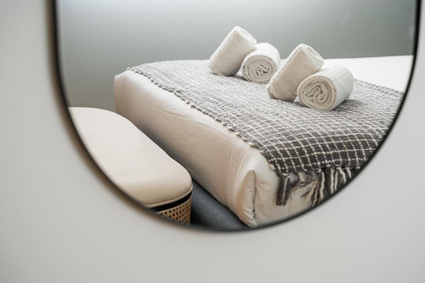 Guestready - Lux Staycation In Boavista Porto Exteriér fotografie