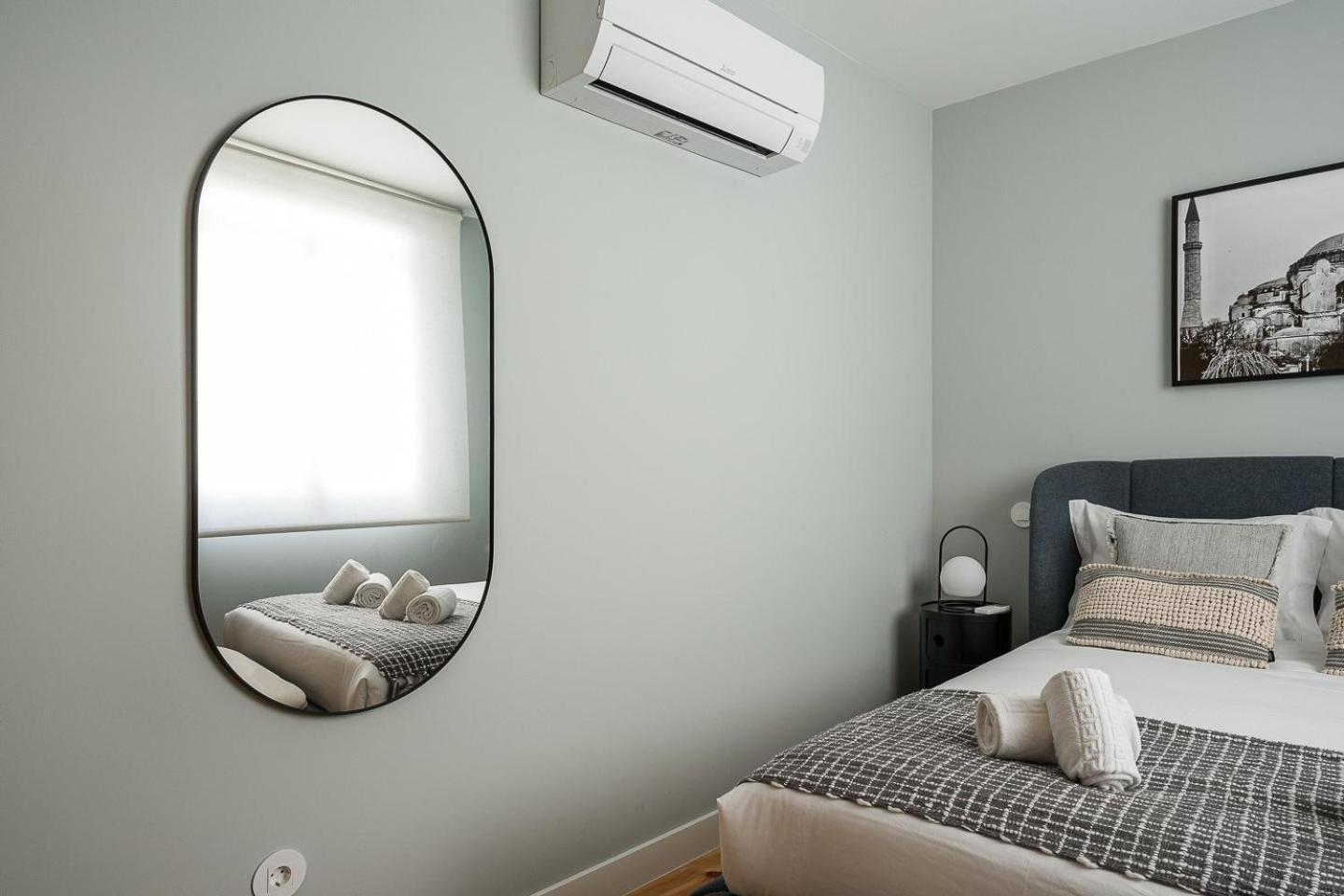 Guestready - Lux Staycation In Boavista Porto Exteriér fotografie