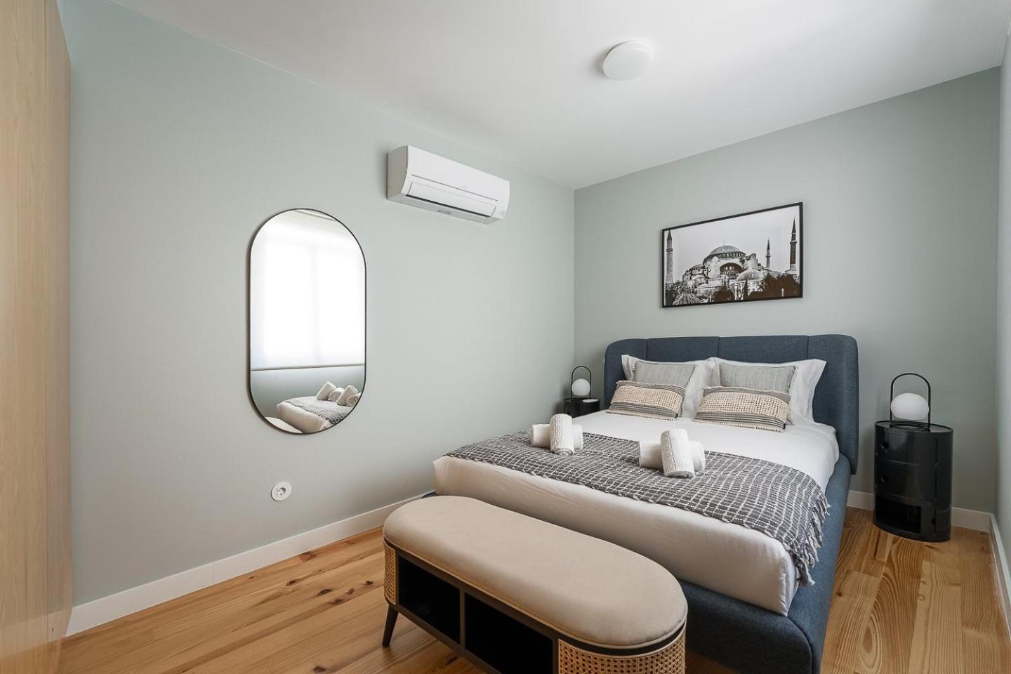 Guestready - Lux Staycation In Boavista Porto Exteriér fotografie