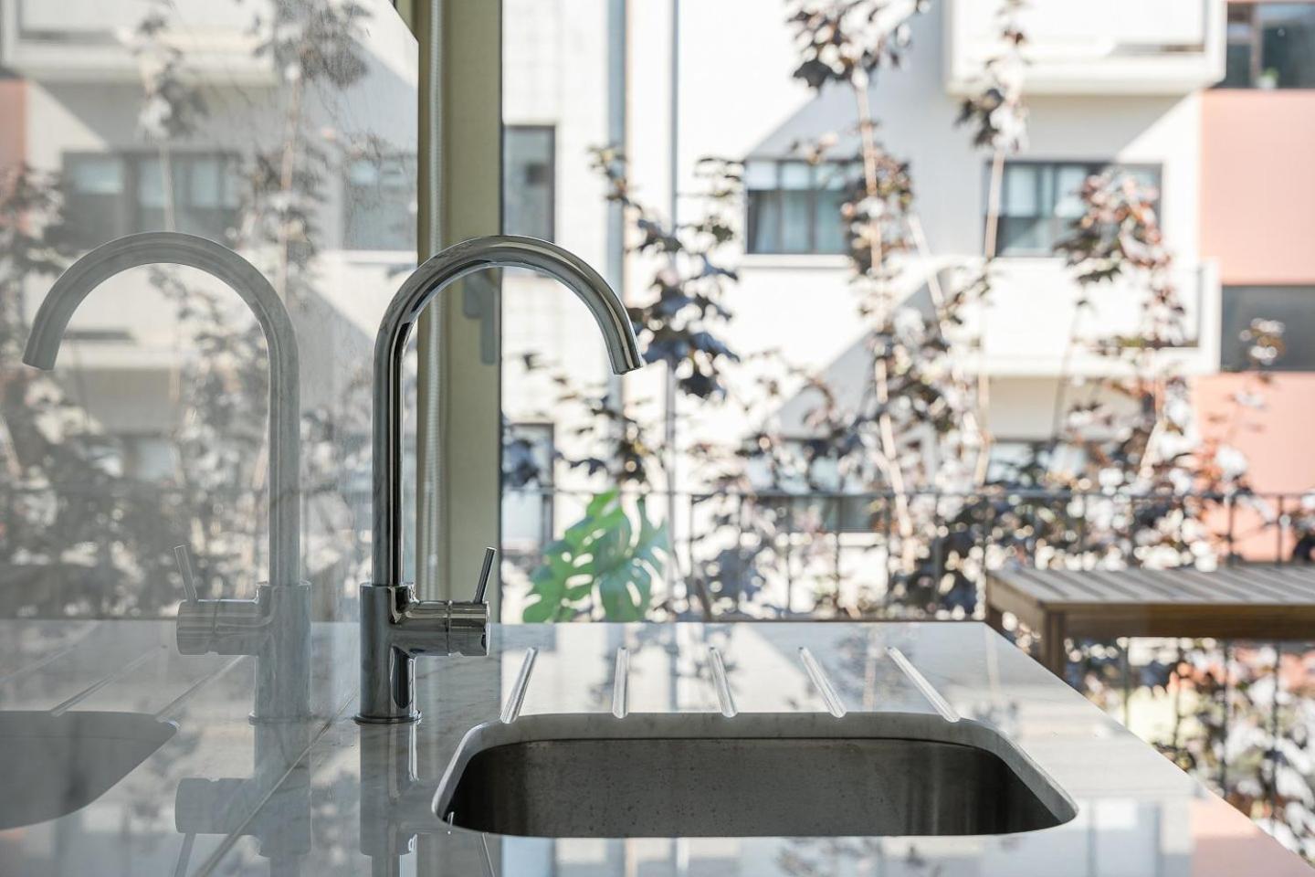 Guestready - Lux Staycation In Boavista Porto Exteriér fotografie