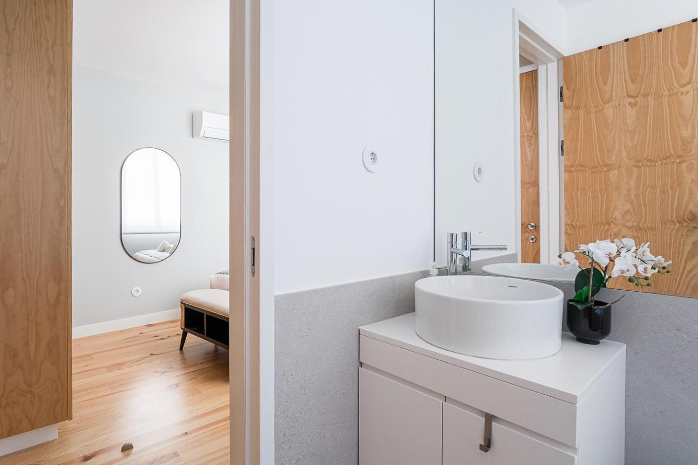 Guestready - Lux Staycation In Boavista Porto Exteriér fotografie