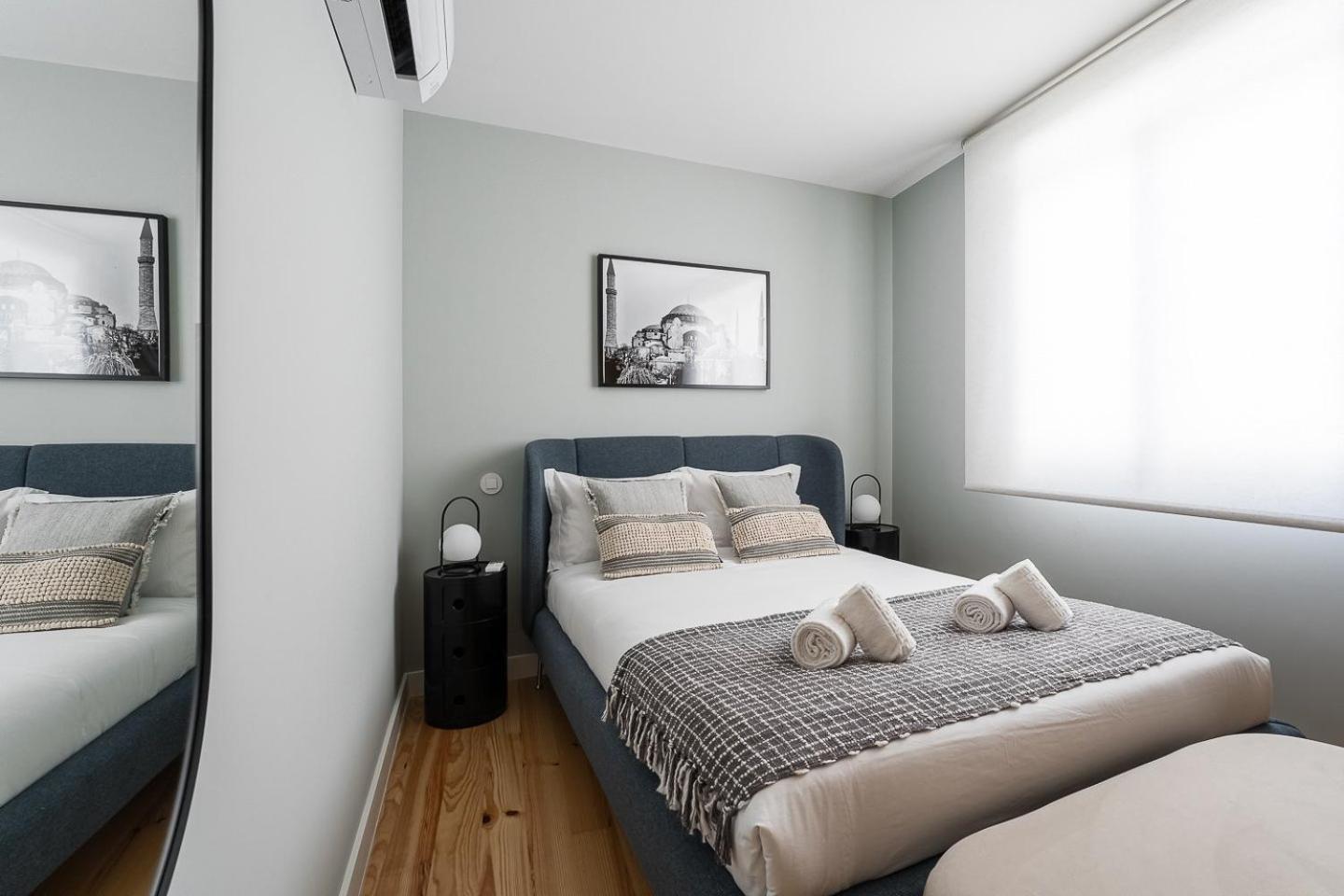 Guestready - Lux Staycation In Boavista Porto Exteriér fotografie