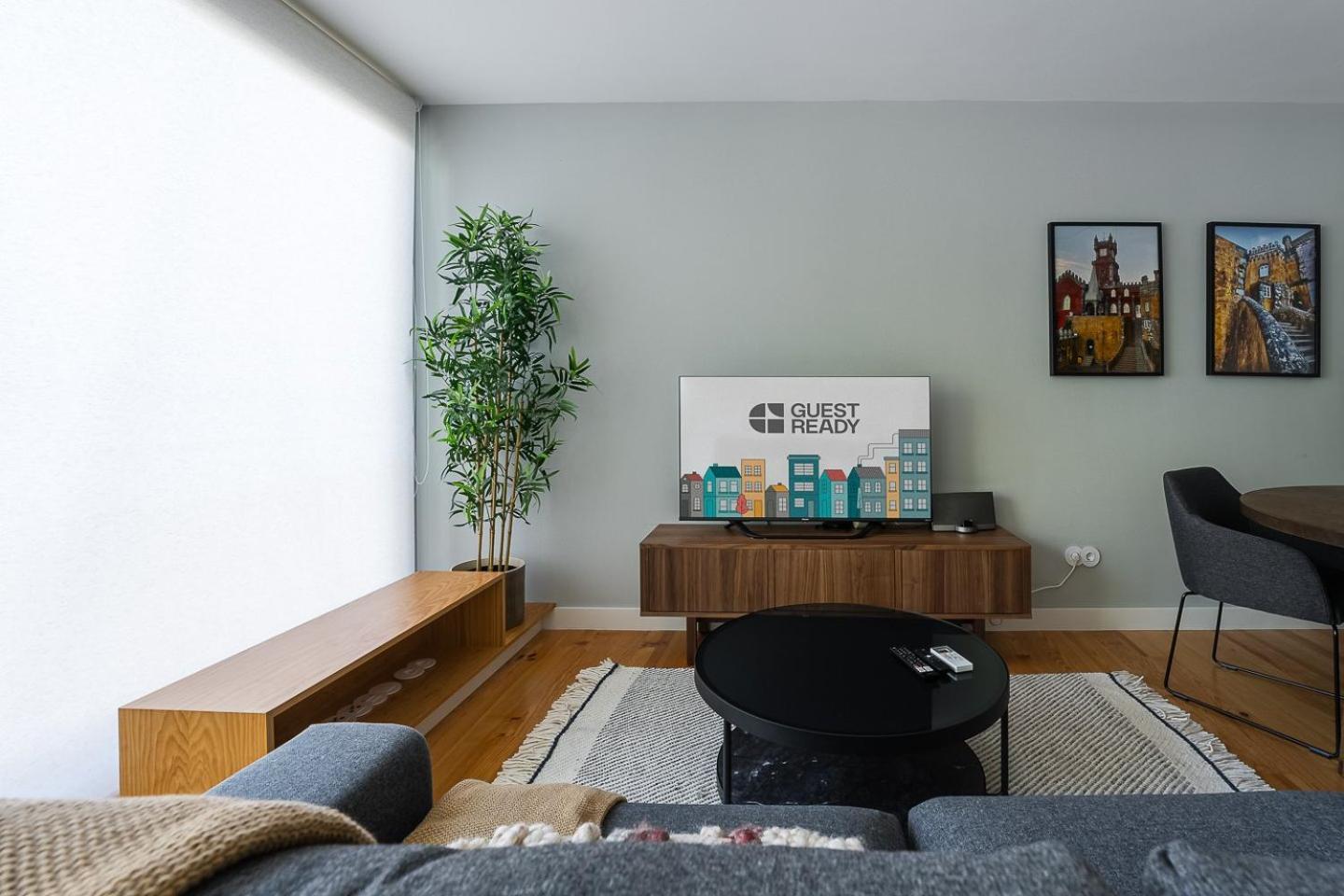 Guestready - Lux Staycation In Boavista Porto Exteriér fotografie