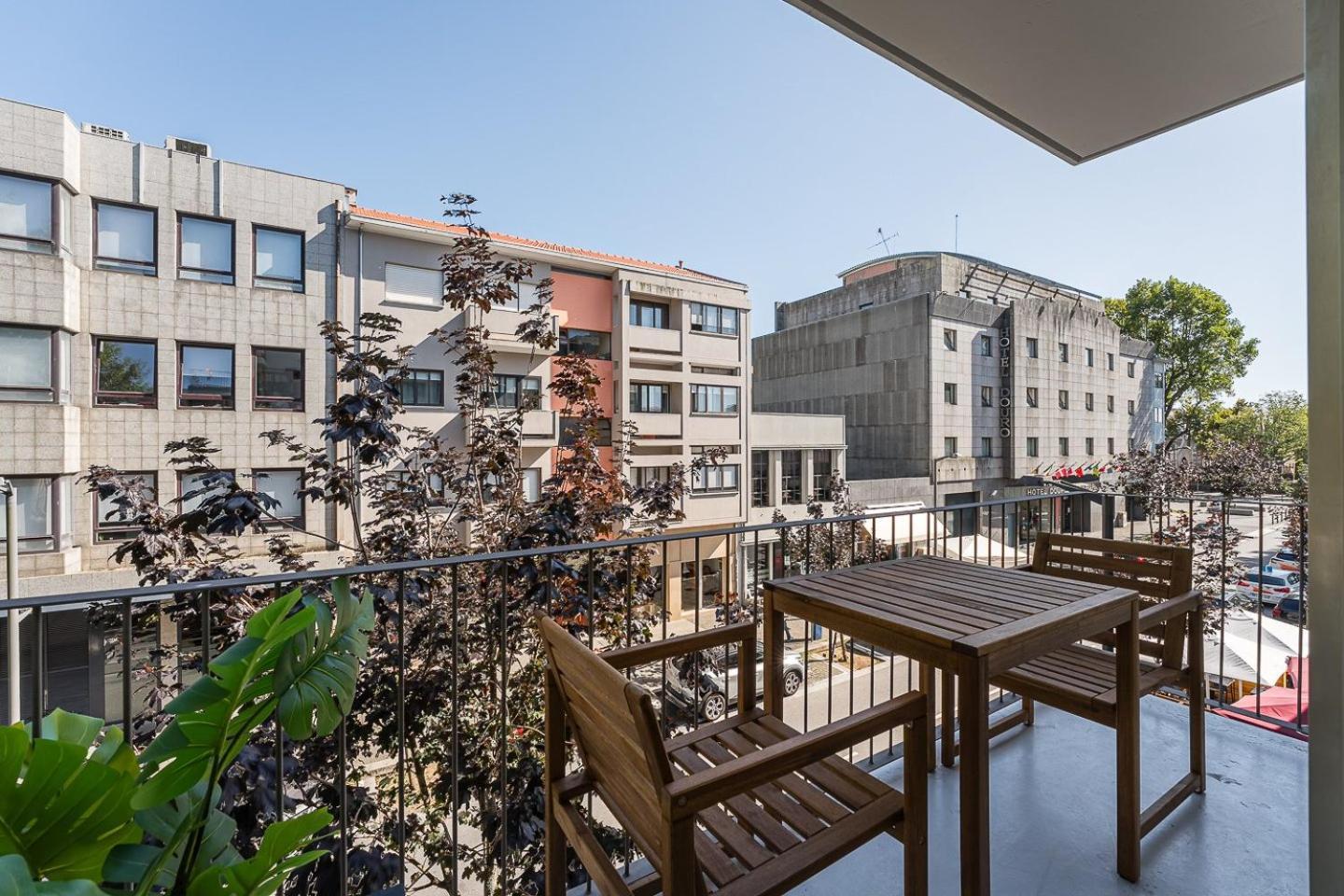 Guestready - Lux Staycation In Boavista Porto Exteriér fotografie